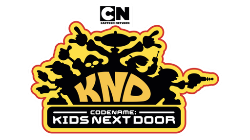 Codename:KidsNextDoor.png