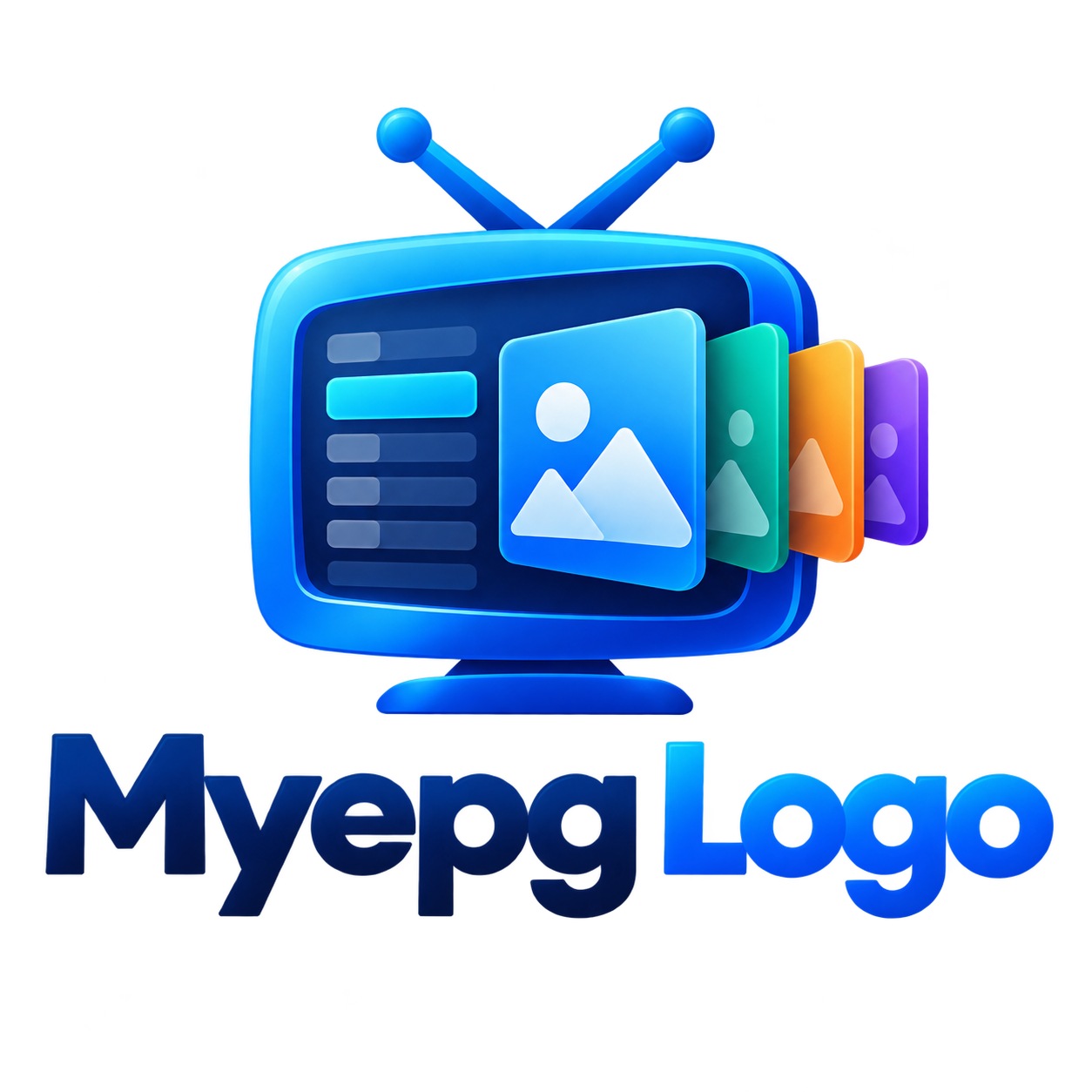 Myepg Logo